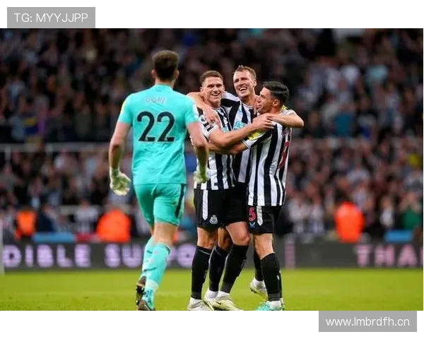 纽卡争四形势：关键阶段竞争格局调整，对后续走势产生影响