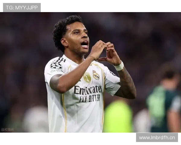 罗德里戈关键比赛表现解析：大场面输出是否具备持续性