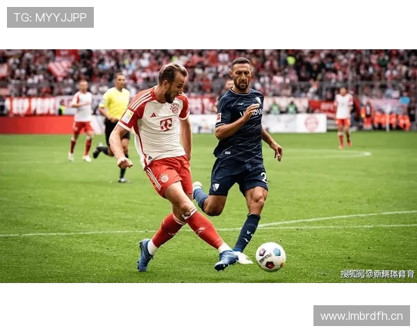 拜仁防守体系漏洞频出，稳定性面临考验