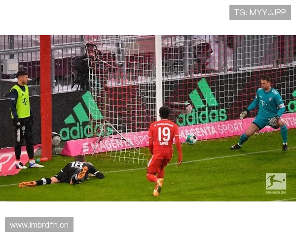 拜仁防线问题持续暴露:多轮丢球形势已对争冠走势形成制约 拜仁防线问题持续暴露:多轮丢球形势已对争冠走势形成制约