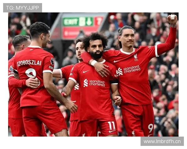 萨拉赫长期稳定输出的关键:终结效率与战术适配性 萨拉赫长期稳定输出的关键:终结效率与战术适配性