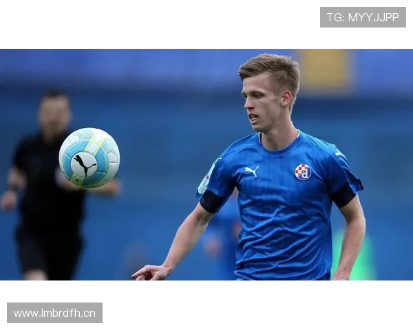 在克罗地亚打出身价：奥尔莫的成名阶段