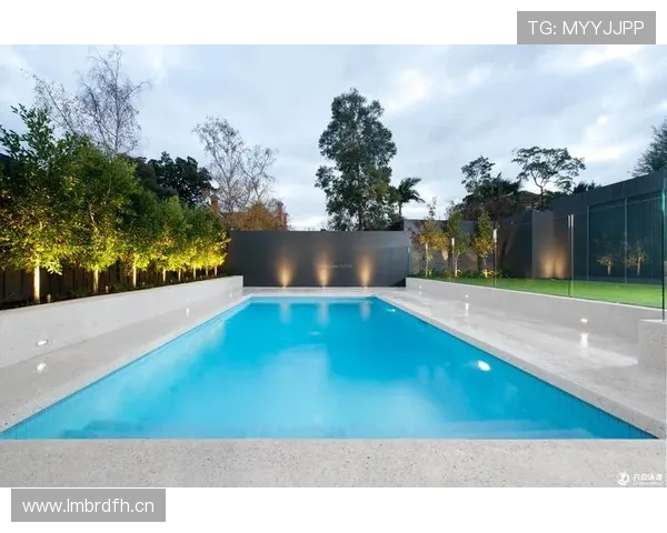 瑞安·洛赫特家里泳池比奥运赛道还贵？